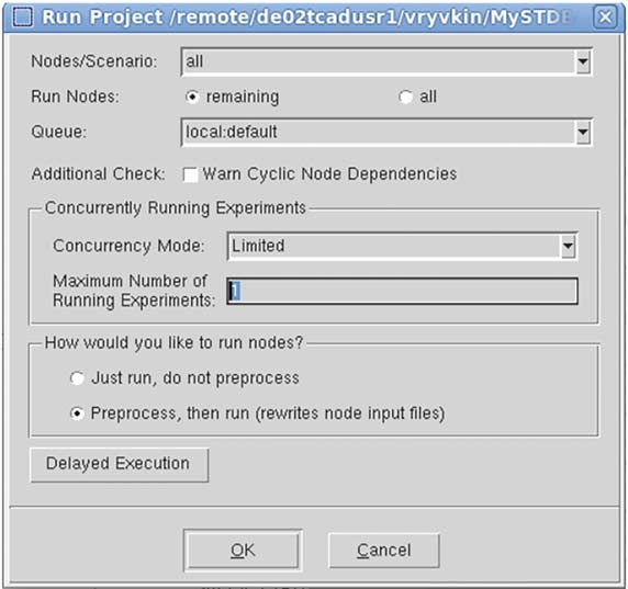 图 63：Limited 并发模式